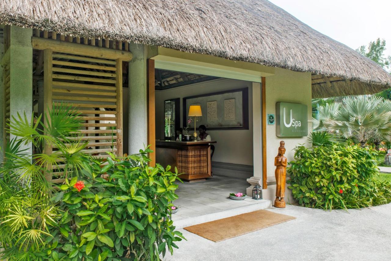 Constance Prince Maurice Poste de Flacq Exterior foto U Spa